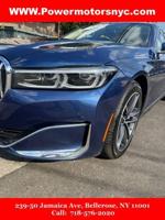 2022 BMW 7 Series 750i x Drive + Power Motors - Image 4