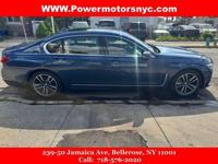 2022 BMW 7 Series 750i x Drive + Power Motors - Image 6