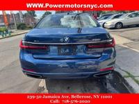 2022 BMW 7 Series 750i x Drive + Power Motors - Image 8