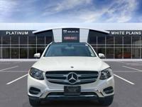 2019 Mercedes-Benz GLC + Platinum Buick GMC of White Plains - Image 3