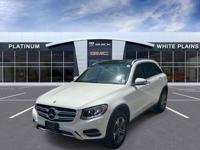 2019 Mercedes-Benz GLC + Platinum Buick GMC of White Plains - Image 5