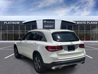 2019 Mercedes-Benz GLC + Platinum Buick GMC of White Plains - Image 6