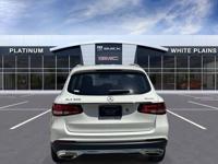 2019 Mercedes-Benz GLC + Platinum Buick GMC of White Plains - Image 7