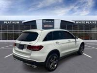 2019 Mercedes-Benz GLC + Platinum Buick GMC of White Plains - Image 8