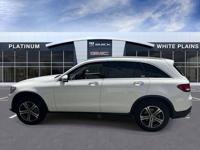 2019 Mercedes-Benz GLC + Platinum Buick GMC of White Plains - Image 9