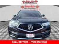 2020 Acura MDX - Great Deal!-staten island Woodside