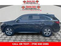 2020 Acura MDX - Great Deal!-staten island Woodside - Image 4