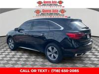 2020 Acura MDX - Great Deal!-staten island Woodside - Image 5