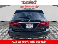 2020 Acura MDX - Great Deal!-staten island Woodside - Image 6