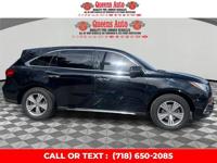 2020 Acura MDX - Great Deal!-staten island Woodside - Image 9