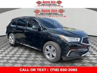 2020 Acura MDX - Great Deal!-staten island Woodside - Image 10