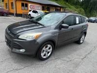 2015 Ford Escape SE 4WD Clinton Hwy Knoxville Tn 37912