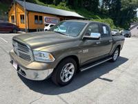2014 RAM 1500 Laramie Crew Cab SWB 4WD Clinton Hwy Knoxville Tn 37912 - Image 4