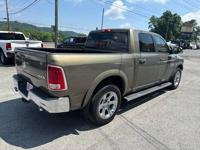 2014 RAM 1500 Laramie Crew Cab SWB 4WD Clinton Hwy Knoxville Tn 37912 - Image 8