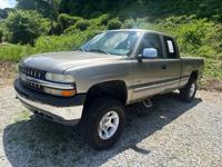 2000 Chevrolet Silverado 1500 Ext. Cab 3-Door Long Bed 4WD Clinton Hwy Knoxville Tn 37912 - Image 2