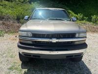 2000 Chevrolet Silverado 1500 Ext. Cab 3-Door Long Bed 4WD Clinton Hwy Knoxville Tn 37912 - Image 3