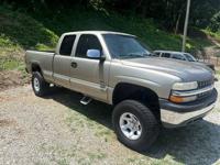 2000 Chevrolet Silverado 1500 Ext. Cab 3-Door Long Bed 4WD Clinton Hwy Knoxville Tn 37912 - Image 4