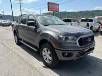 2019 Ford Ranger XL Super Crew 4WD Clinton Hwy Knoxville Tn 37912 - Image 2