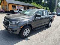 2019 Ford Ranger XL Super Crew 4WD Clinton Hwy Knoxville Tn 37912 - Image 4