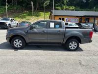 2019 Ford Ranger XL Super Crew 4WD Clinton Hwy Knoxville Tn 37912 - Image 5