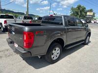 2019 Ford Ranger XL Super Crew 4WD Clinton Hwy Knoxville Tn 37912 - Image 8