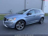 2017 volvo xc60 t6 dynamic loaded !! multnomah county