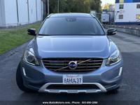 2017 volvo xc60 t6 dynamic loaded !! multnomah county - Image 3