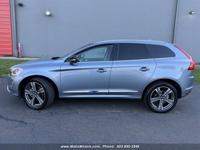 2017 volvo xc60 t6 dynamic loaded !! multnomah county - Image 4