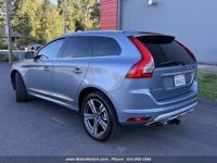 2017 volvo xc60 t6 dynamic loaded !! multnomah county - Image 5