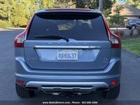 2017 volvo xc60 t6 dynamic loaded !! multnomah county - Image 6