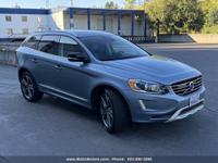 2017 volvo xc60 t6 dynamic loaded !! multnomah county - Image 9