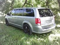 2019 Dodge Grand Caravan GT Loaded V6 7 Passenger Henryetta - Image 4