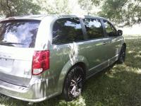 2019 Dodge Grand Caravan GT Loaded V6 7 Passenger Henryetta - Image 7