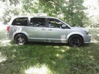 2019 Dodge Grand Caravan GT Loaded V6 7 Passenger Henryetta - Image 8