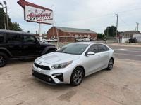 2020 Kia Forte FE - Home of the ZERO Down ZERO Interest! + SOUTHWEST CAR SALES - Image 2