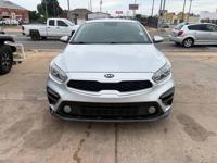 2020 Kia Forte FE - Home of the ZERO Down ZERO Interest! + SOUTHWEST CAR SALES - Image 3