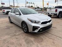 2020 Kia Forte FE - Home of the ZERO Down ZERO Interest! + SOUTHWEST CAR SALES - Image 4