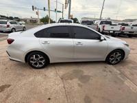 2020 Kia Forte FE - Home of the ZERO Down ZERO Interest! + SOUTHWEST CAR SALES - Image 5