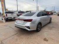 2020 Kia Forte FE - Home of the ZERO Down ZERO Interest! + SOUTHWEST CAR SALES - Image 6