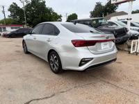 2020 Kia Forte FE - Home of the ZERO Down ZERO Interest! + SOUTHWEST CAR SALES - Image 8