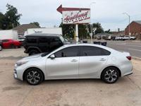 2020 Kia Forte FE - Home of the ZERO Down ZERO Interest! + SOUTHWEST CAR SALES - Image 9