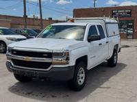 2018 Chevy Silverado 1500 WT 4x4 Extended Cab • 109K Miles • 5.3 V8 Warr Acres - Image 3