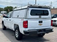 2018 Chevy Silverado 1500 WT 4x4 Extended Cab • 109K Miles • 5.3 V8 Warr Acres - Image 4