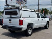 2018 Chevy Silverado 1500 WT 4x4 Extended Cab • 109K Miles • 5.3 V8 Warr Acres - Image 5