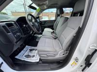 2018 Chevy Silverado 1500 WT 4x4 Extended Cab • 109K Miles • 5.3 V8 Warr Acres - Image 8