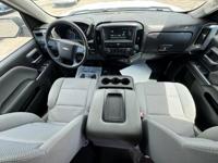 2018 Chevy Silverado 1500 WT 4x4 Extended Cab • 109K Miles • 5.3 V8 Warr Acres - Image 10
