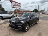 2022 BMW X5 x Drive40i AWD 4dr Sports Activity Vehicle - Home of the ZERO Down ZE + SOUTHWEST CAR SALES