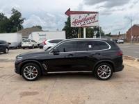 2022 BMW X5 x Drive40i AWD 4dr Sports Activity Vehicle - Home of the ZERO Down ZE + SOUTHWEST CAR SALES - Image 9