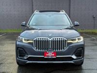 2019 BMW X7 AWD All Wheel Drive x Drive50i 4dr Sports Activity Vehicle Real Deal Cars - Image 3