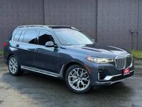 2019 BMW X7 AWD All Wheel Drive x Drive50i 4dr Sports Activity Vehicle Real Deal Cars - Image 4